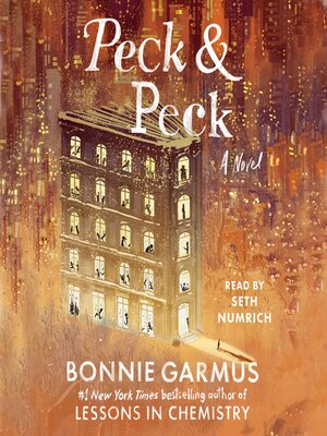 cover image of Peck & Peck